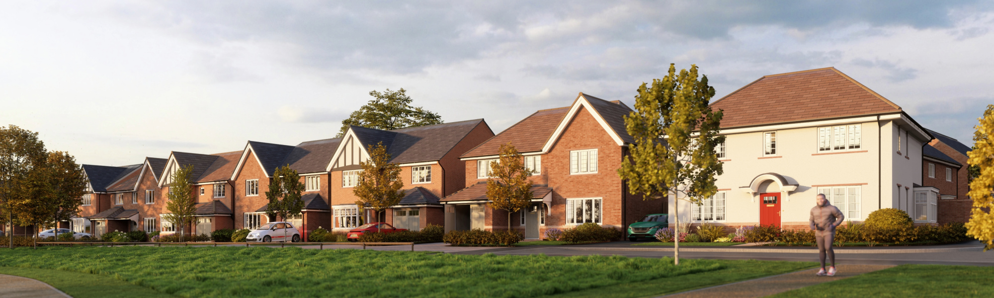 Customer Care banner