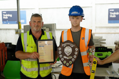 Apprenticeships and Trainees