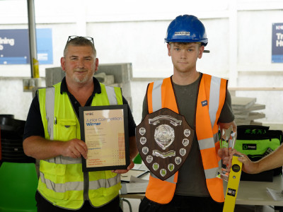 Apprenticeships and Trainees