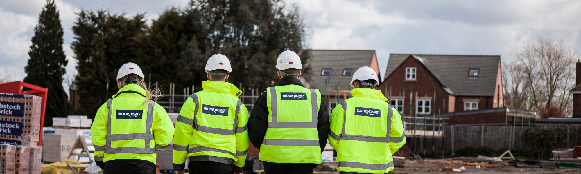 Apprenticeships and Trainees banner